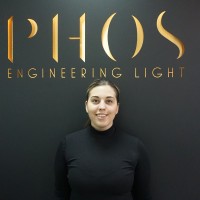 Phos Employee Louise White's profile photo