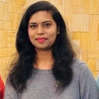 Samsara Employee Shwetha P's profile photo