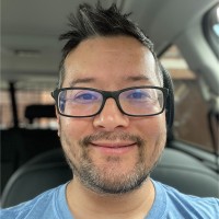 Flow Employee John Palmieri's profile photo