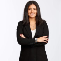 Croisette Mäkleri Employee Alexandra Dukic's profile photo