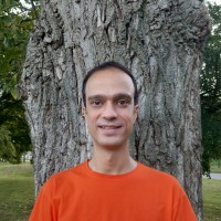 LINTRA America Employee Jamshid Khosravi's profile photo