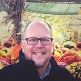 bp Employee John Briese's profile photo