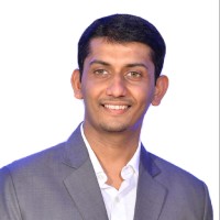 Länsförsäkringar Employee Lloyd Pinto's profile photo