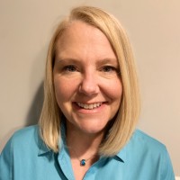 Lexitas Pharma Services Employee Katie's profile photo