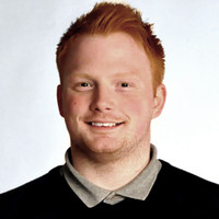 Aviva Employee Jamie Thoms's profile photo