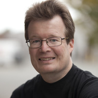 MIT Lincoln Laboratory Employee Brad Dillman's profile photo