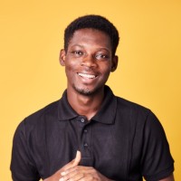 E-volution International Employee Ibrahim Hallibu's profile photo