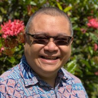 First Hawaiian Bank Employee Alan Kwan's profile photo