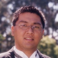 Pure Storage Employee Elvis Lam's profile photo