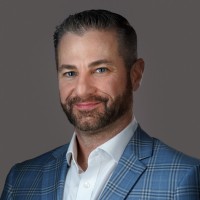 Aetna, a CVS Health Company Employee Scott Root's profile photo