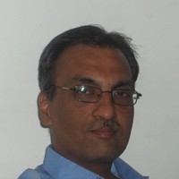 ICE MAKE REFRIGERATION LIMITED Employee Chetan Vadgama's profile photo