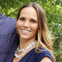 Essentia Health Employee Molly Olson's profile photo