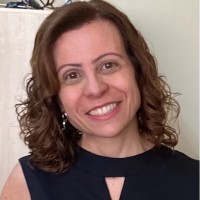AFPESP Employee Cibele Trapino's profile photo
