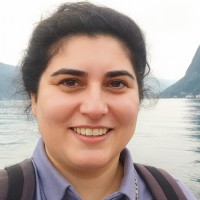 Farnaz Motevasseli Email