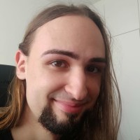 MadeinWeb e Mobile Employee Elvis Cantelli's profile photo