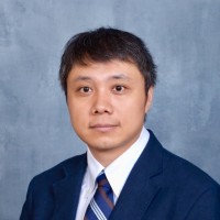 University of Florida Employee Yonghui Wu's profile photo