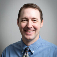 Nicholas Engineering, Inc Employee Todd Farmer's profile photo