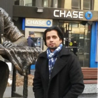 3i Infotech Ltd. Employee Abdul Rawoof's profile photo