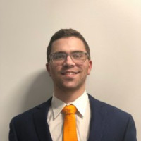 CPMC-LLC Employee Dylan Juskus's profile photo