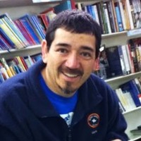 Mark Manriquez Email & Phone Number