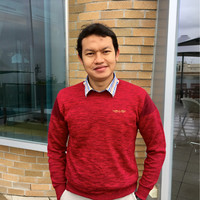 Direktorat Jenderal Pajak Republik Indonesia Employee Subagio Effendi's profile photo