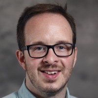 Daniel Gingerich Email & Phone Number