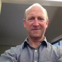 Marlborough District Council Employee Jon Cunliffe's profile photo