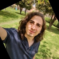 Efecto Studios Employee Arturo Calle's profile photo