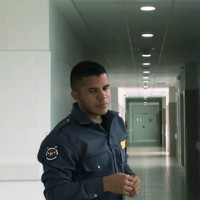 B&B Security Employee Adrius Pincay's profile photo