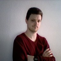 Playrion Employee Lucas Blomme's profile photo