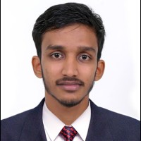 KOI Technologies Employee Mohammed Reza's profile photo