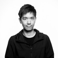 Microsoft Employee Scott Kang's profile photo
