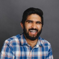 The Neal Agency Employee Adi Sharma's profile photo