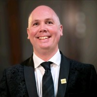 James Bacon Email