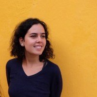 toa architectes associés Employee Lina Beqqali's profile photo