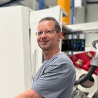 TSCHUDIN AG Employee Stefan Werner's profile photo
