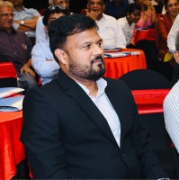 MD India Health Care Service Private Limited Employee Prakash Terdale's profile photo