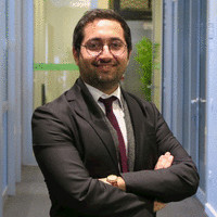 LIMONCLOUD Employee Viktor Barzilay's profile photo