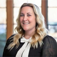 Mastercam Employee Sarah Usher's profile photo