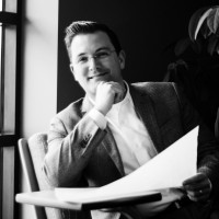 Plunkett Raysich Architects, LLP Employee Nicholas Kent's profile photo