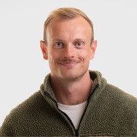 Earth Blox Employee Benjamin Matthews's profile photo