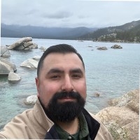 Bureau of Land Management Employee Danny Ojeda's profile photo