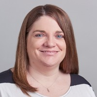 PwC Employee Angie Markley's profile photo