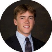 Boston College Employee Sam Rector's profile photo