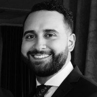 Nolato Employee Rahand Nawzar's profile photo