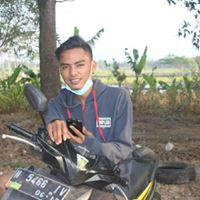 KAPI Employee Dimas Agusta's profile photo
