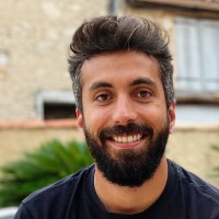 Free - Groupe iliad Employee Thomas Roussel's profile photo