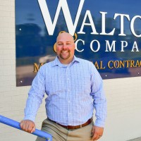 Walton & Company Employee Andrew Kalbach's profile photo