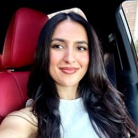 Confiential Employee Rohina Ehsan's profile photo
