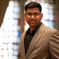 Bhargav Vatas Email
